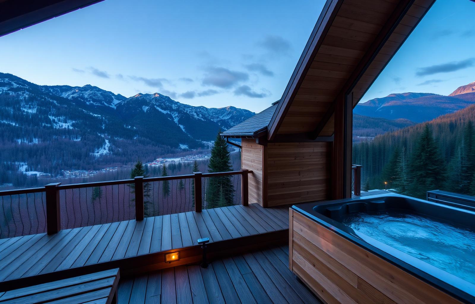 Hi Tatras Spa & Wellness ECO Retreat — Nový Smokovec · Vysoké Tatry (Fáza 1 vo výstavbe · Fáza 2 v príprave PD)