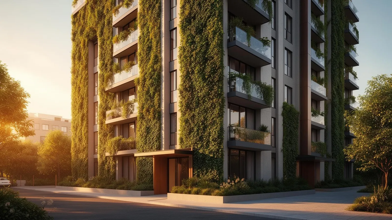 Mestský development — Bratislava · Košice (Aktívne projekty)